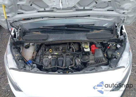 2020 Ford Transit Connect Xl Cargo Van z USA, uszkodzony, nr VIN NM0LS7E21L1475209